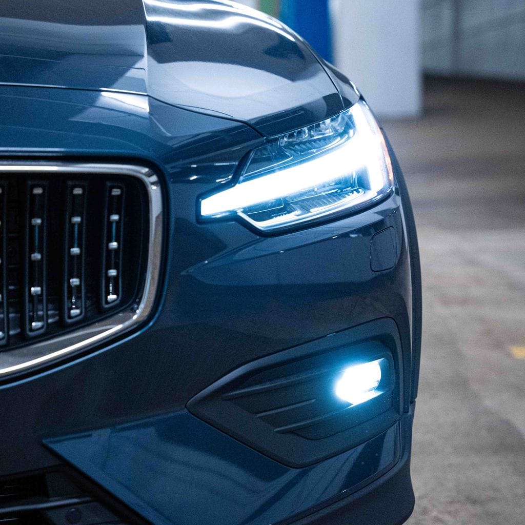 New 2026 Volvo V60 Cross Country B5 Plus Wagon