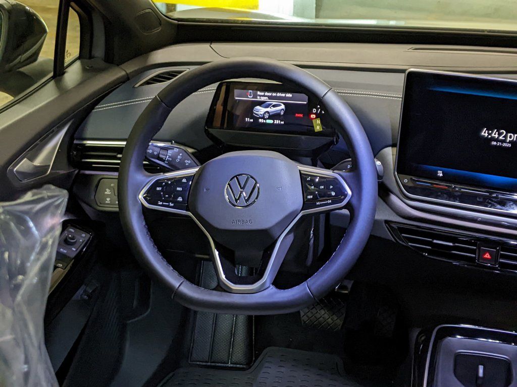 2025 Volkswagen ID.4 PRO S - Photo 14