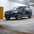  Volvo XC90 plug-in hybrid