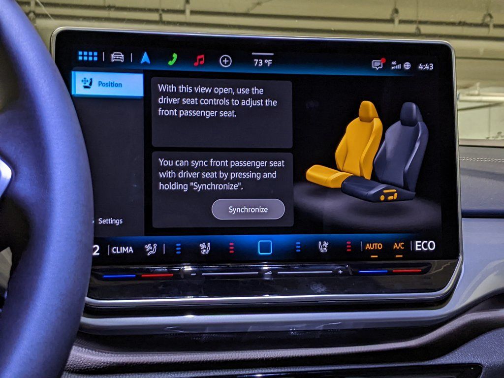 2025 Volkswagen ID.4 PRO S - Photo 17