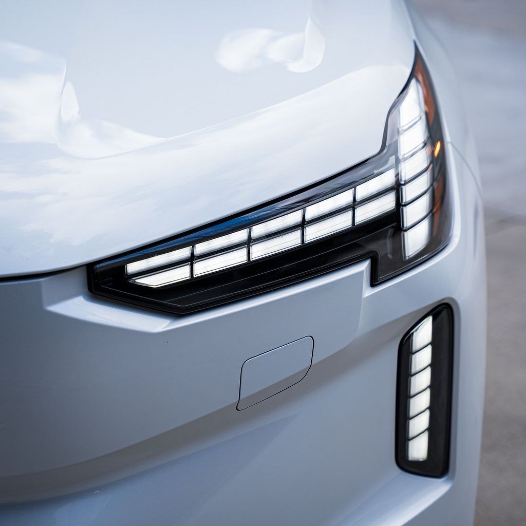 New 2025 Volvo EX90 Twin Motor Performance Plus 6-Seater SUV