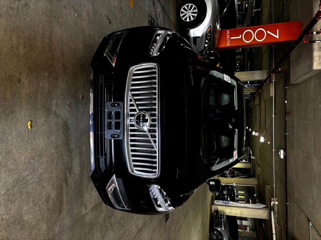 Used 2024 Volvo XC90 plug-in hybrid Ultimate SUV