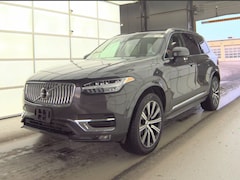 2024 Volvo XC90 B6 Plus Bright Theme 6-Seater SUV