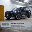 Volvo XC90 plug-in hybrid