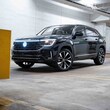  Volkswagen Atlas Cross Sport
