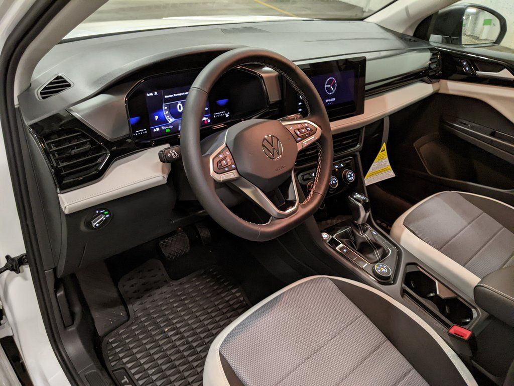 2026 Volkswagen Taos S - Photo 8