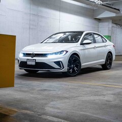 2026 Volkswagen Jetta 1.5T SE Sedan