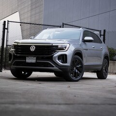 2026 Volkswagen Atlas Cross Sport 2.0T SE w/Technology SUV