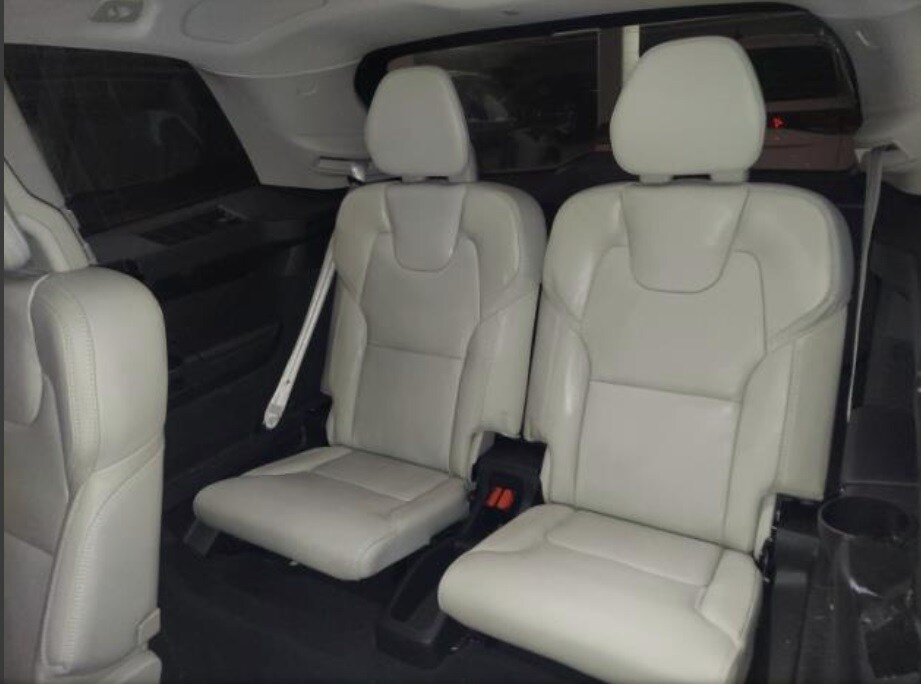2023 Volvo XC90 Ultimate photo 3