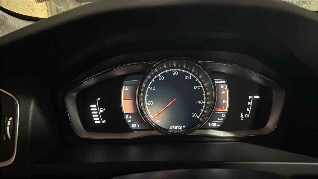 Used 2017 Volvo V60 Cross Country T5 Wagon