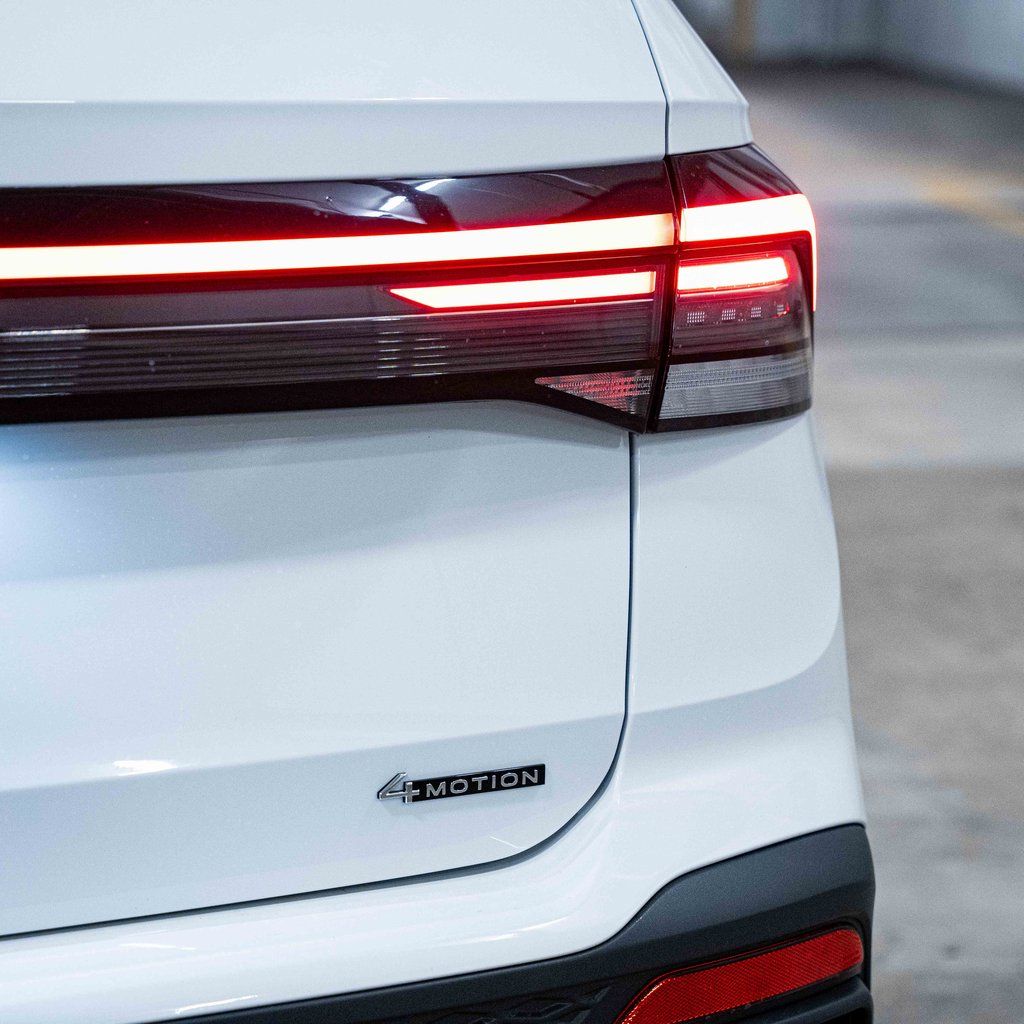 2026 Volkswagen Taos S - Photo 6