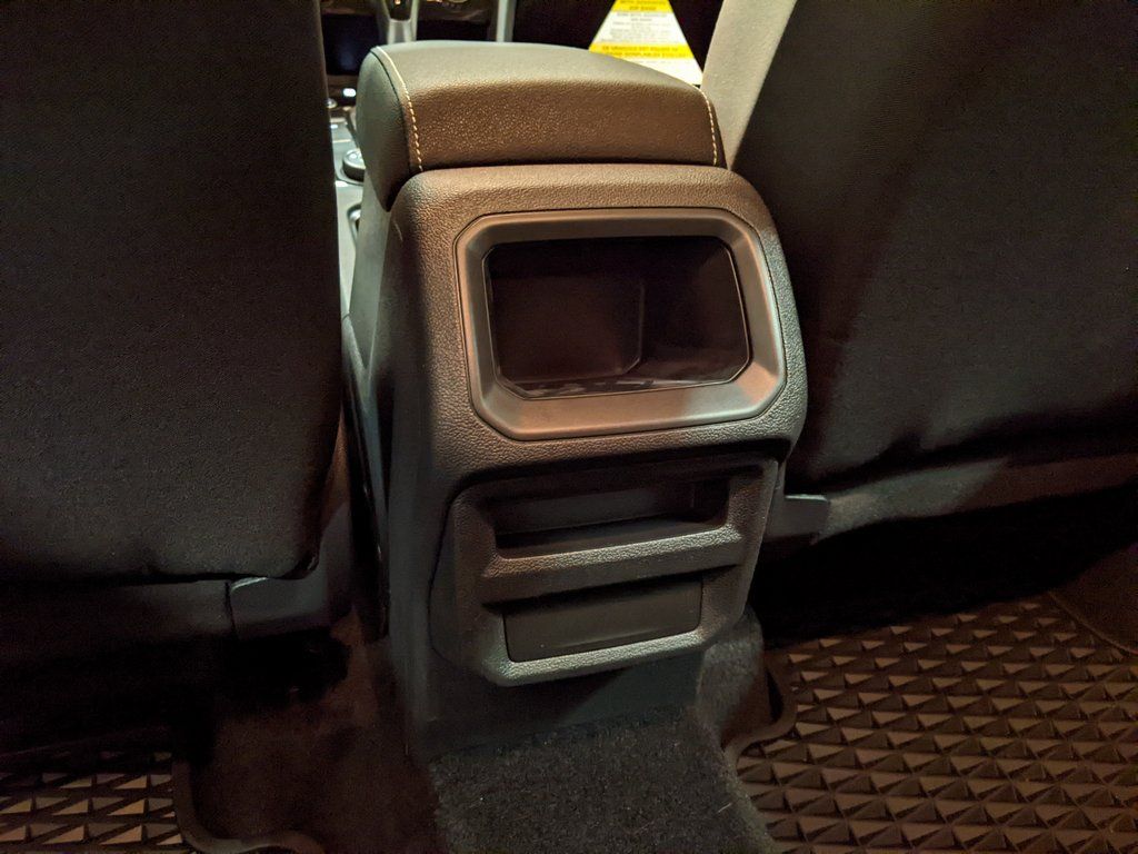 2026 Volkswagen Taos S - Photo 23