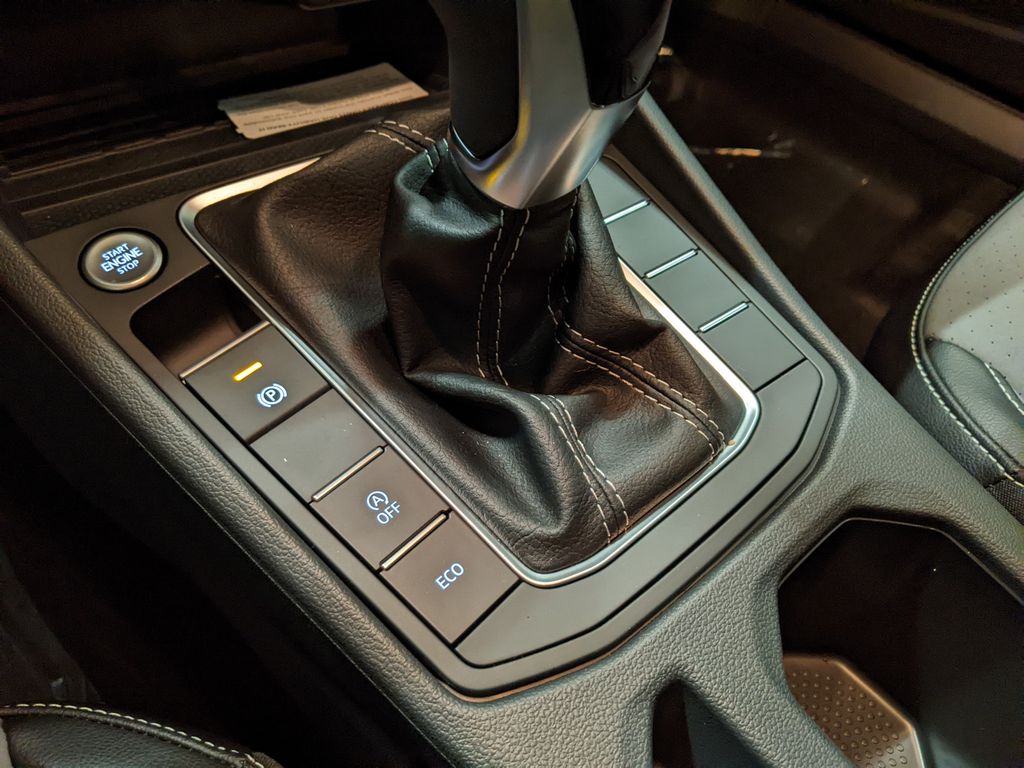 2026 Volkswagen Jetta SE - Photo 21