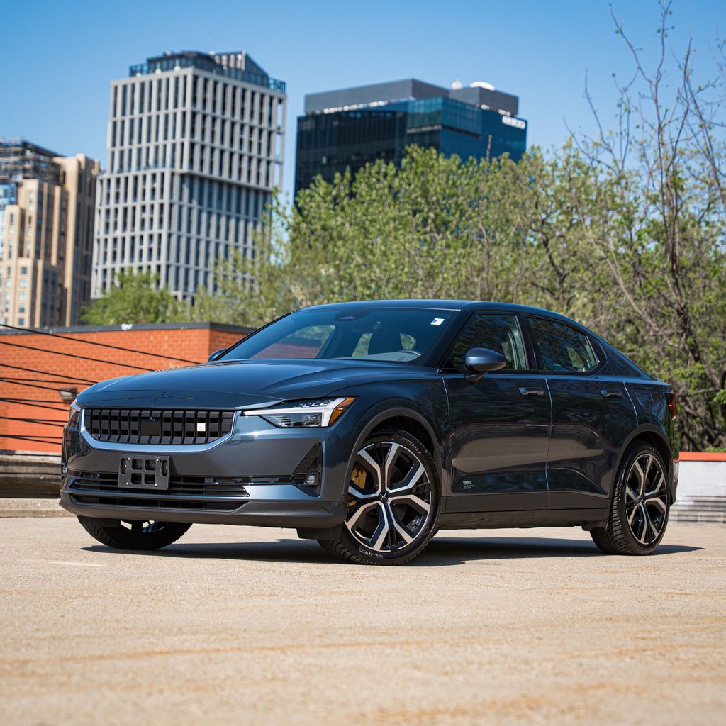 2023 Polestar 2 Performance