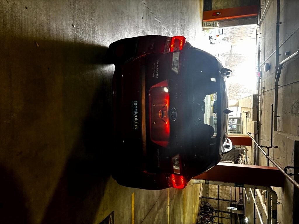 Used 2018 Subaru Crosstrek 2.0i Limited SUV