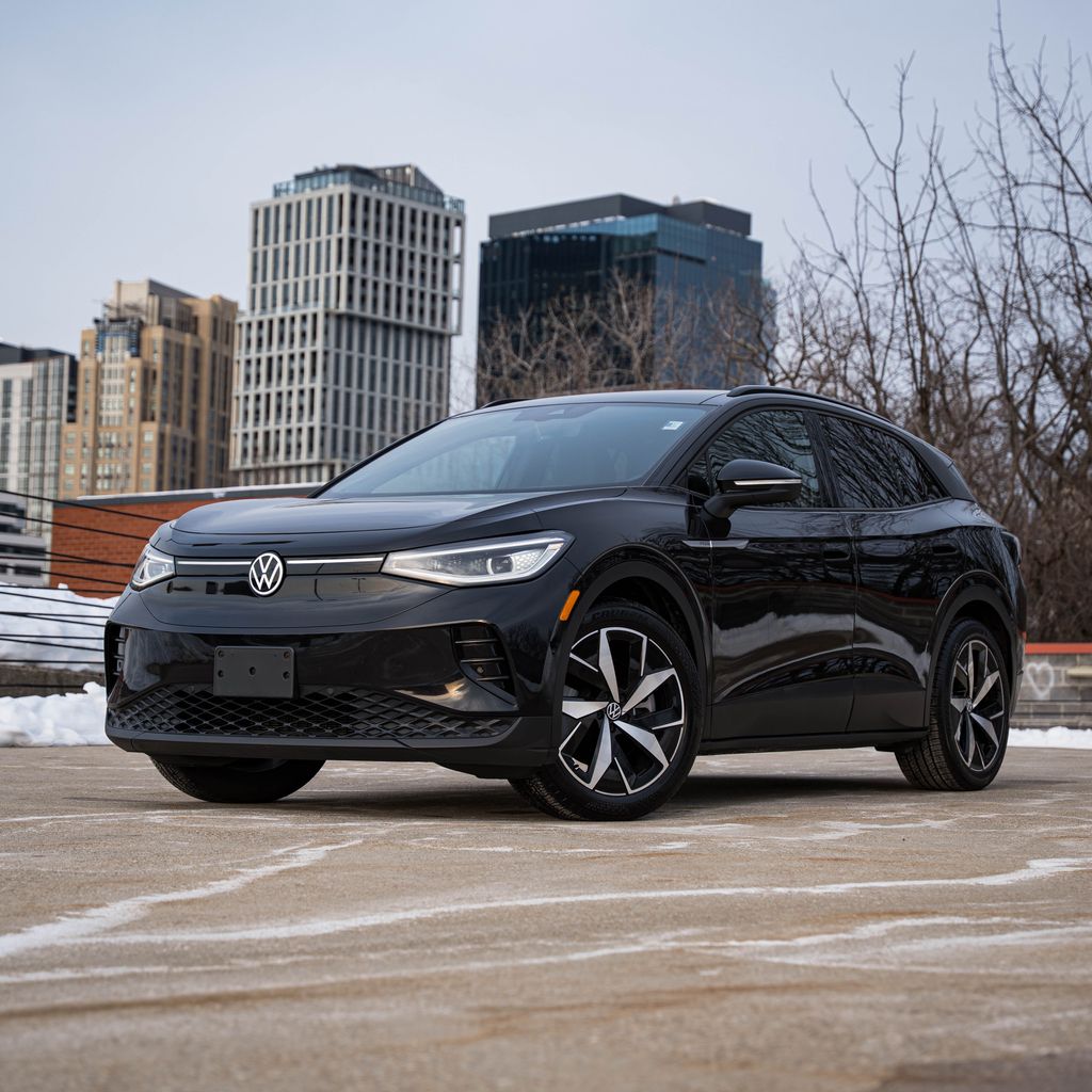 2023 Volkswagen ID.4 PRO S