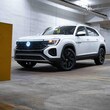  Volkswagen Atlas Cross Sport