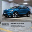 Volvo C40 Recharge Pure Electric