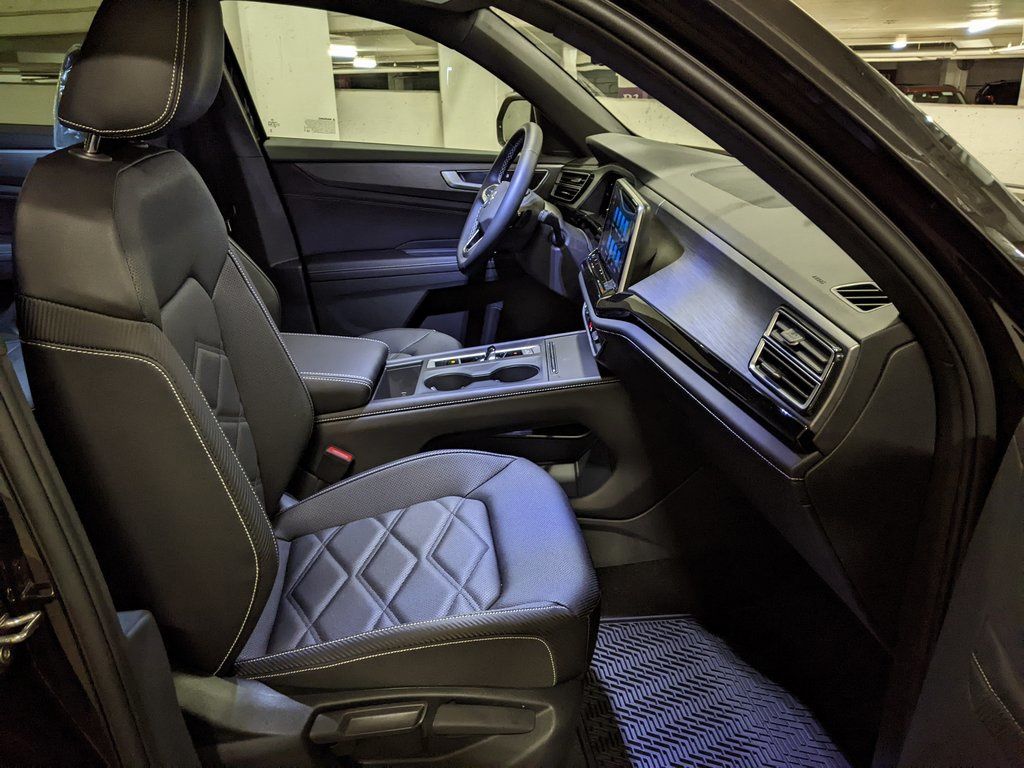 2026 Volkswagen Atlas Cross Sport SE - Photo 21