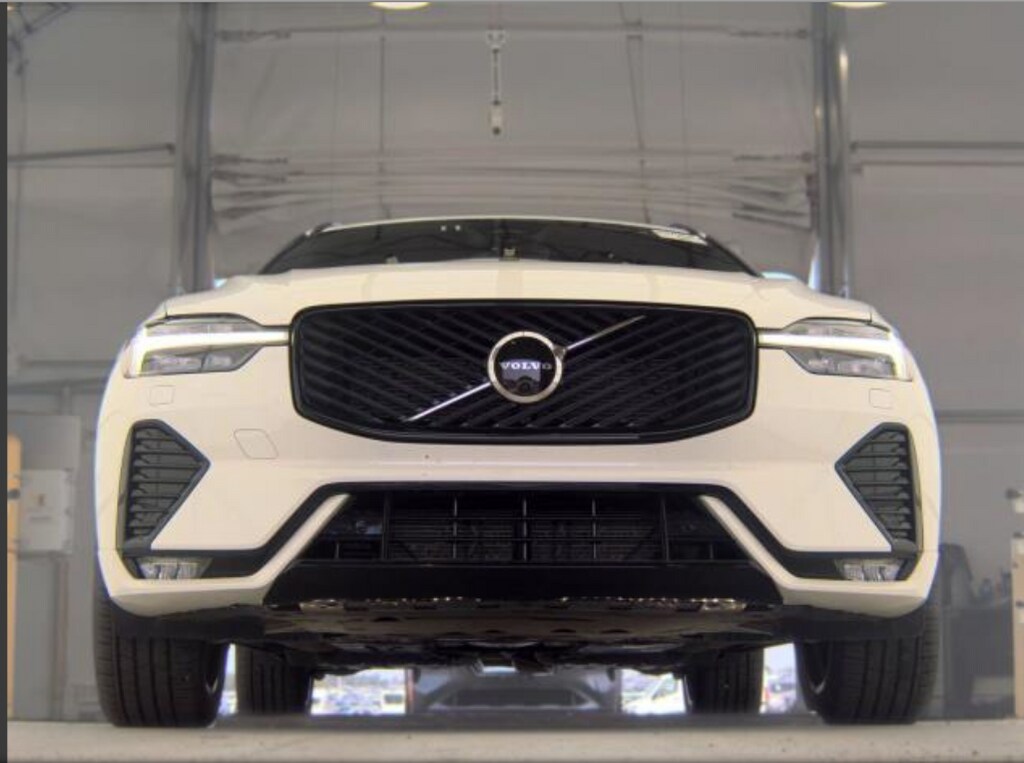 Used 2026 Volvo XC60 B5 Plus SUV