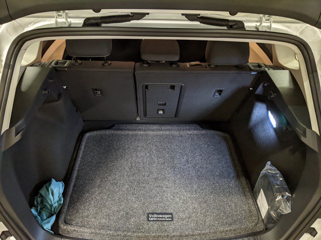 2026 Volkswagen Taos S - Photo 25