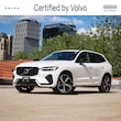  Volvo XC60 plug-in hybrid