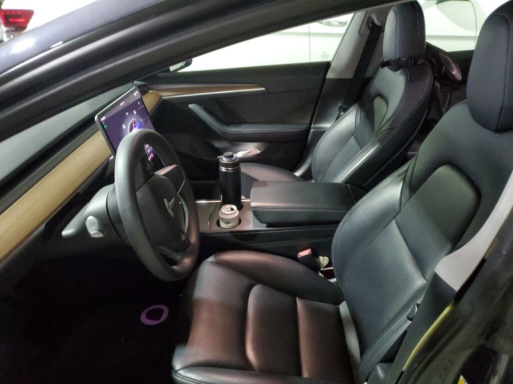 Used 2022 Tesla Model 3 Long Range Sedan