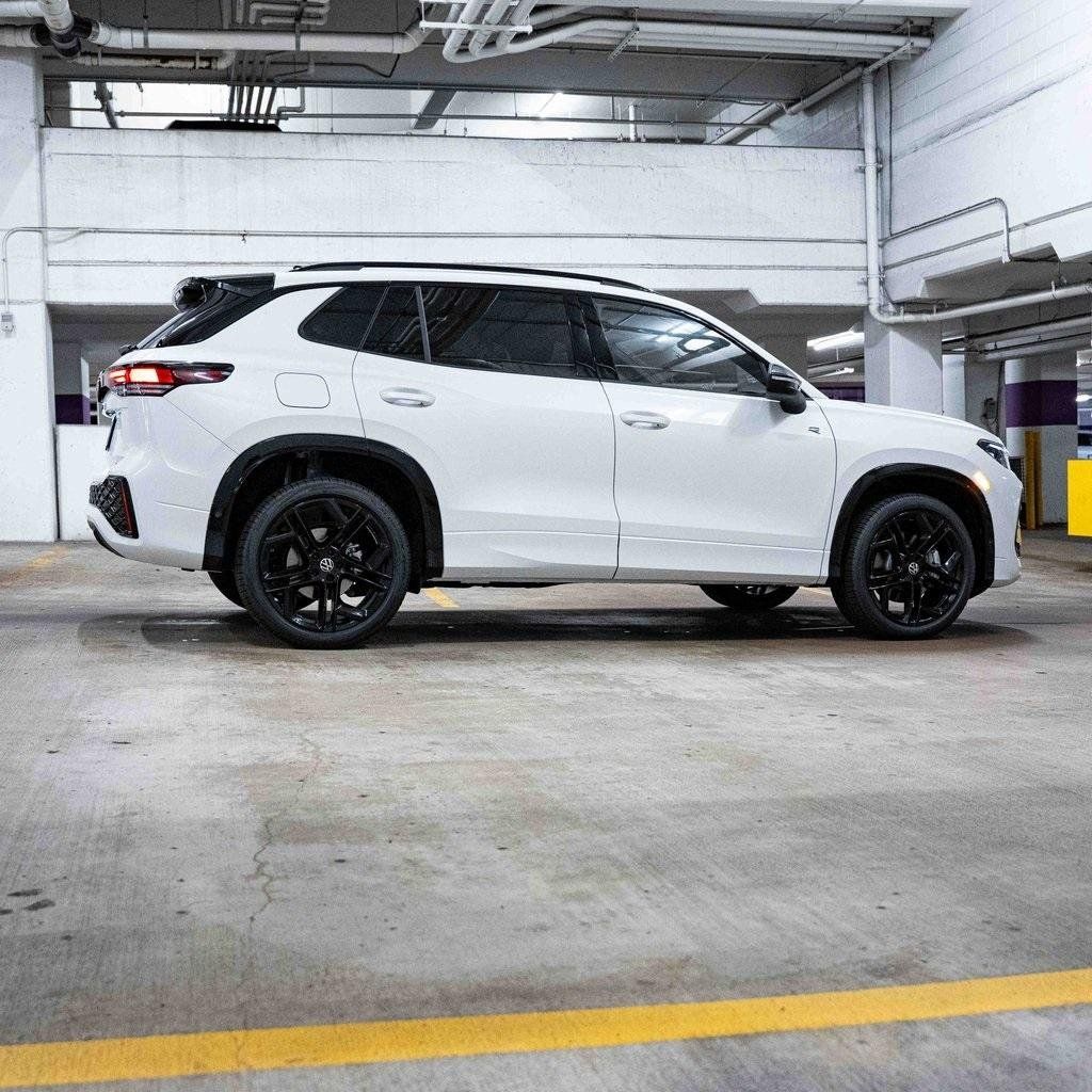 2026 Volkswagen Tiguan SE R-LINE BLACK - Photo 7