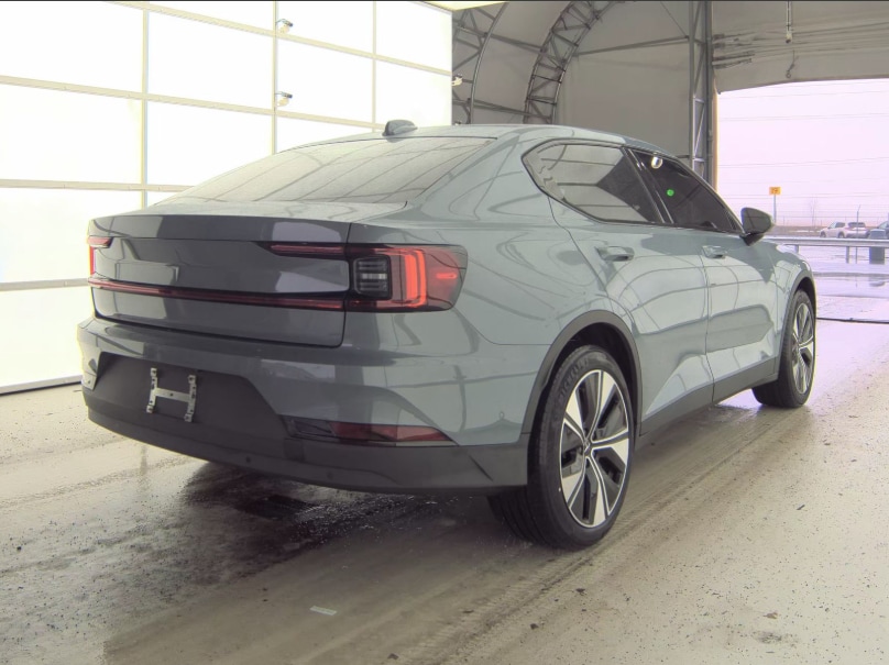 Used 2024 Polestar 2 Plus with VIN YSMFD3KAXRL238976 for sale in Bethesda, MD
