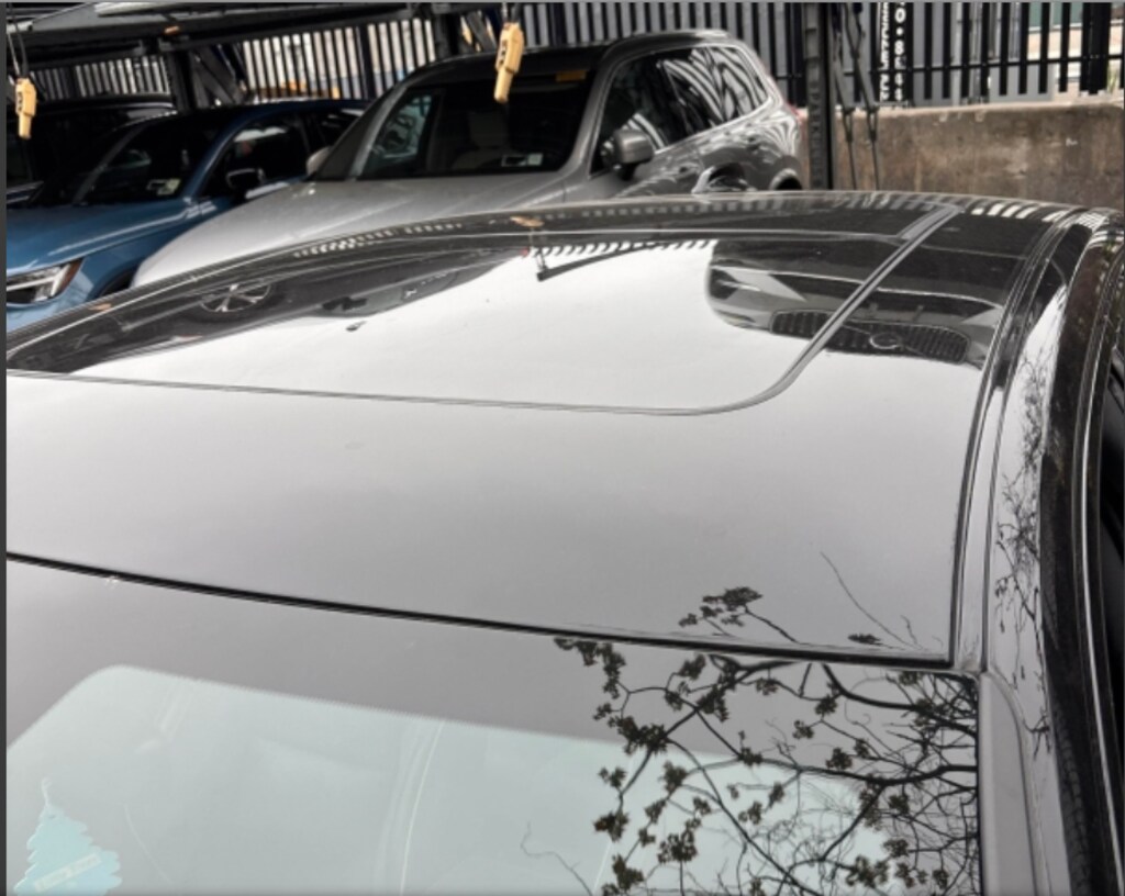 Used 2024 Volvo S60 B5 Plus Black Edition Sedan