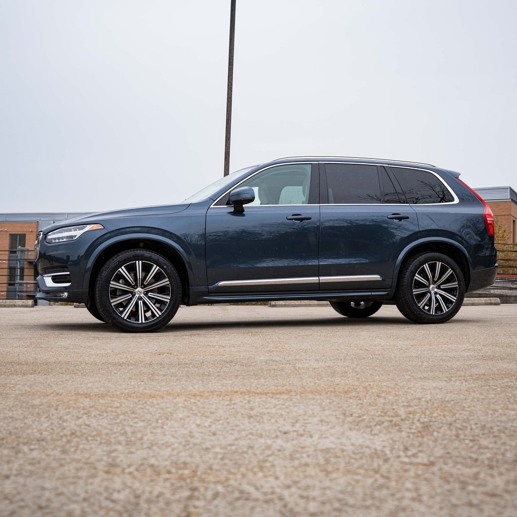 Used 2024 Volvo XC90 B5 Core SUV