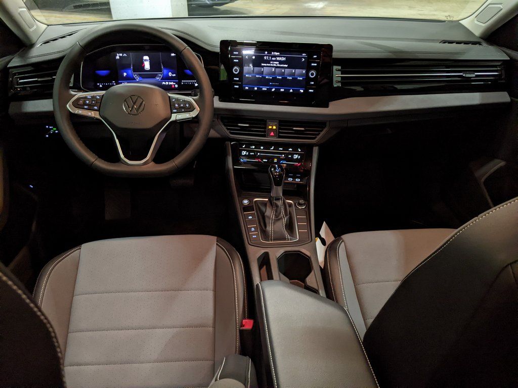 2026 Volkswagen Jetta SE - Photo 13