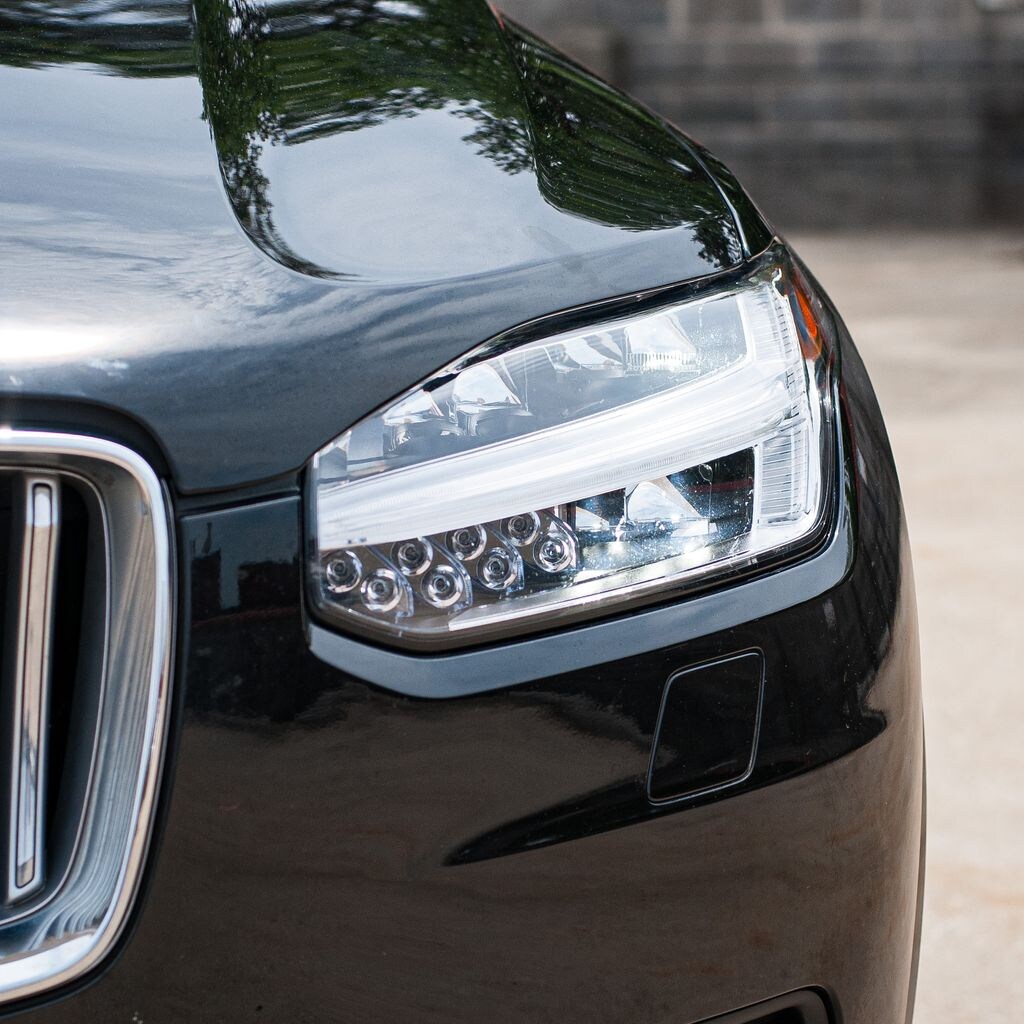 Certified 2023 Volvo XC90 B6 Plus 7-Seater SUV