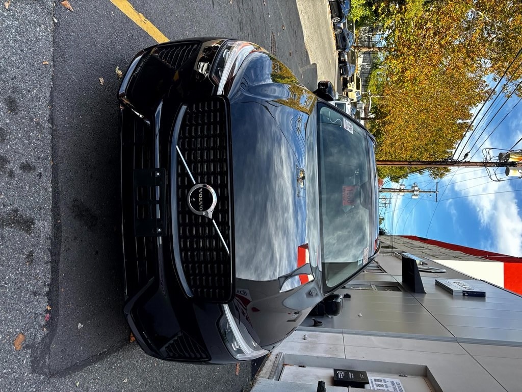 Used 2025 Volvo XC60 B5 Plus SUV