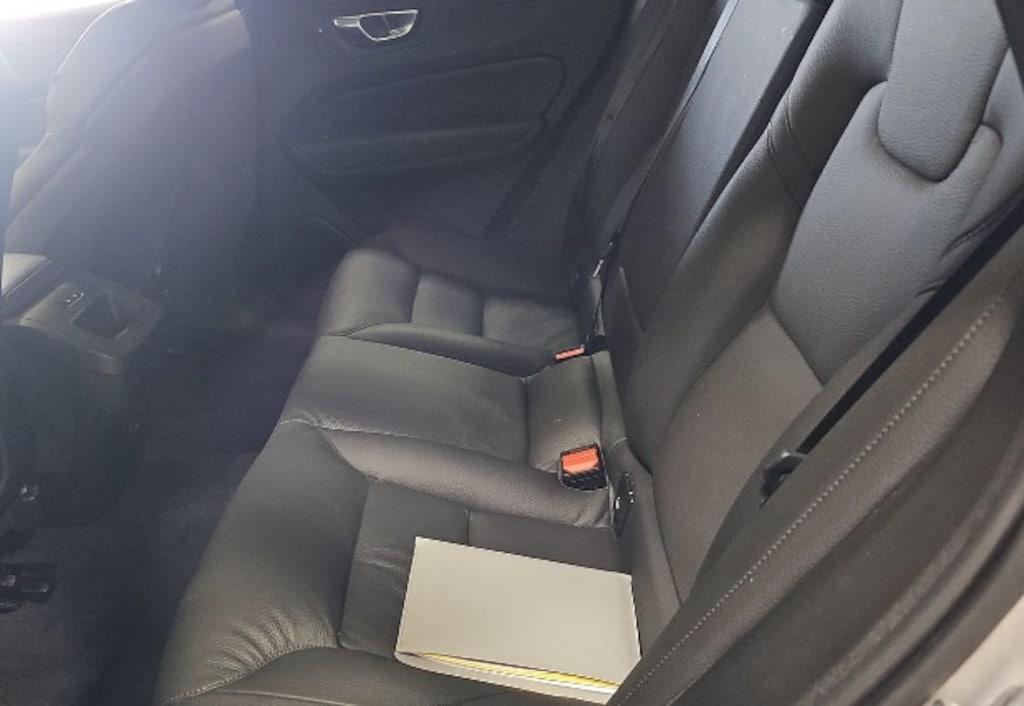 Used 2025 Volvo XC60 B5 Plus SUV