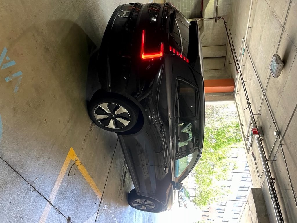 Used 2025 Volvo EX90 Plus with VIN 7JDEV3VK6SG007944 for sale in Bethesda, MD