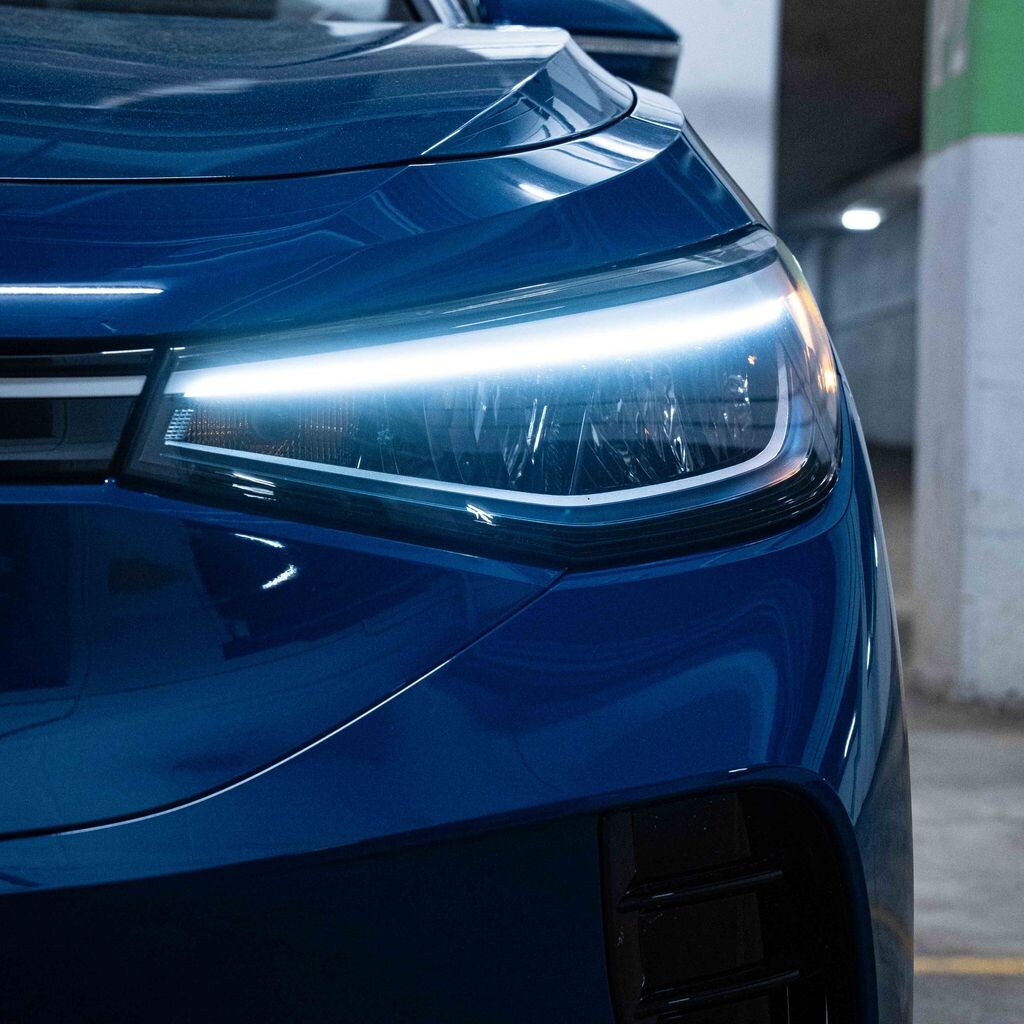 New 2026 Volkswagen ID.4 Pro SUV