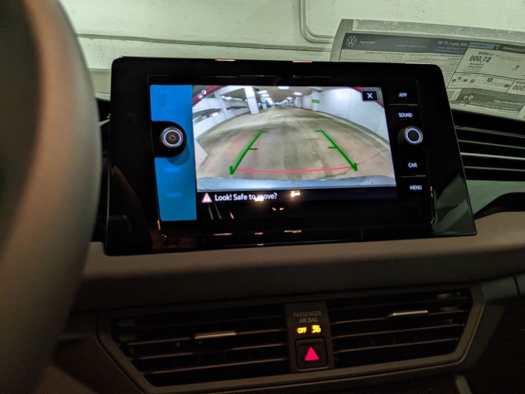 2026 Volkswagen Jetta SE - Photo 18