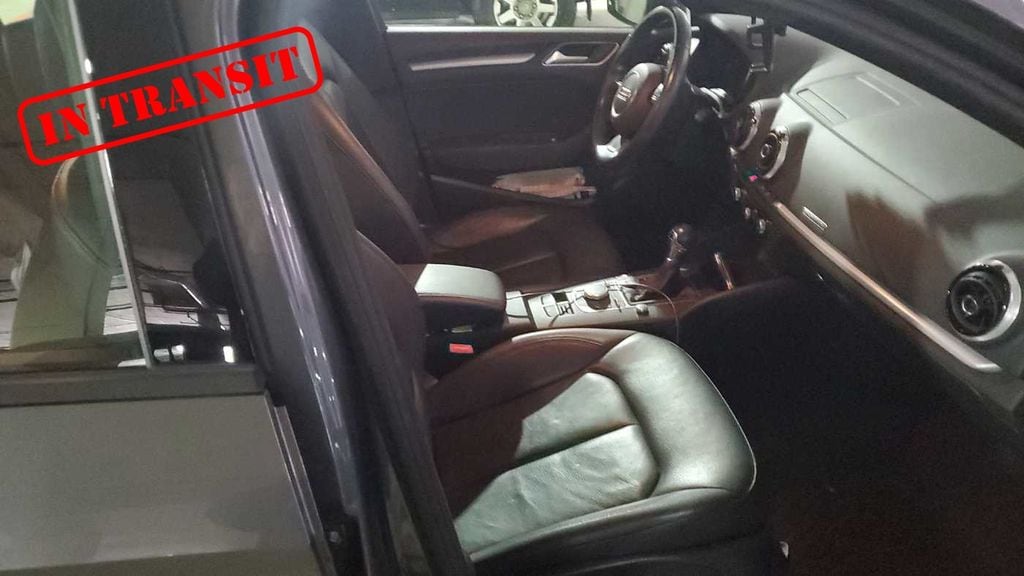 Used 2016 Audi A3 Sedan Premium with VIN WAUB8GFF1G1081310 for sale in Bethesda, MD