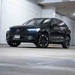  Volvo XC60 plug-in hybrid
