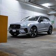  Volvo XC60 plug-in hybrid