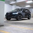  Volvo XC60 plug-in hybrid