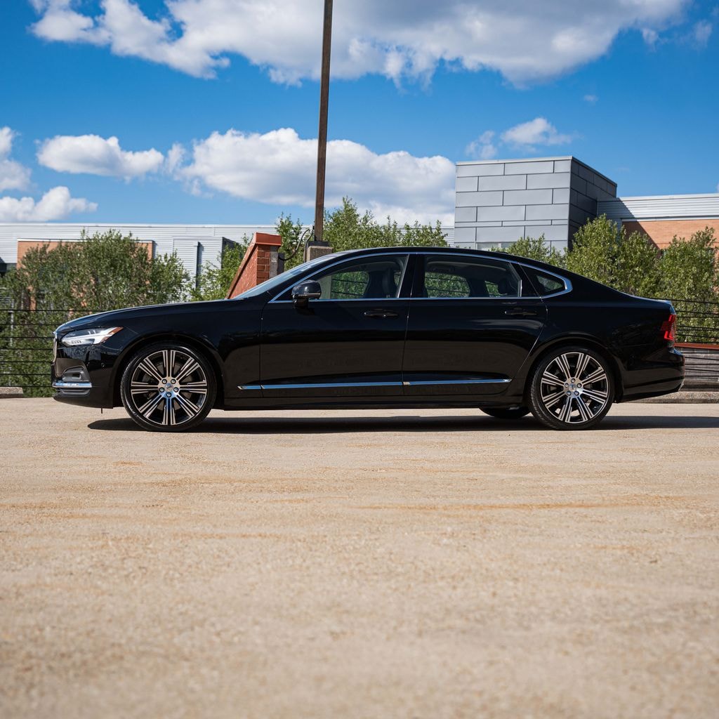 Used 2023 Volvo S90 Ultimate Sedan