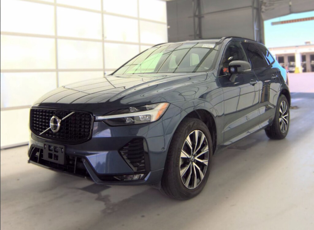 Used 2024 Volvo XC60 B5 Plus Dark Theme SUV