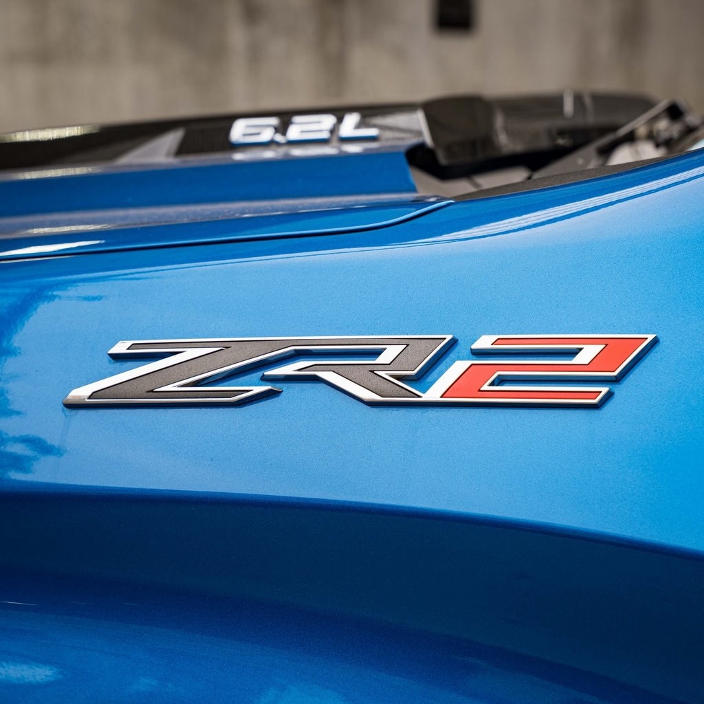 Used 2023 Chevrolet Silverado 1500 ZR2 Truck Crew Cab