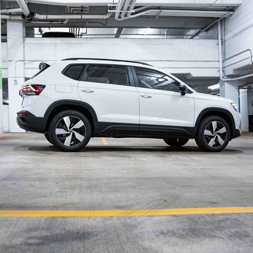 2026 Volkswagen Taos S - Photo 7