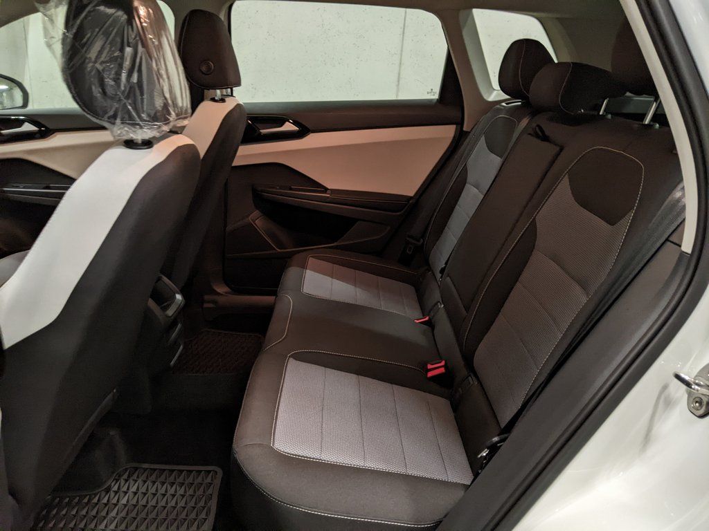 2026 Volkswagen Taos S - Photo 22