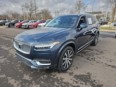 2025 Volvo XC90 B6 Plus 7-Seater SUV
