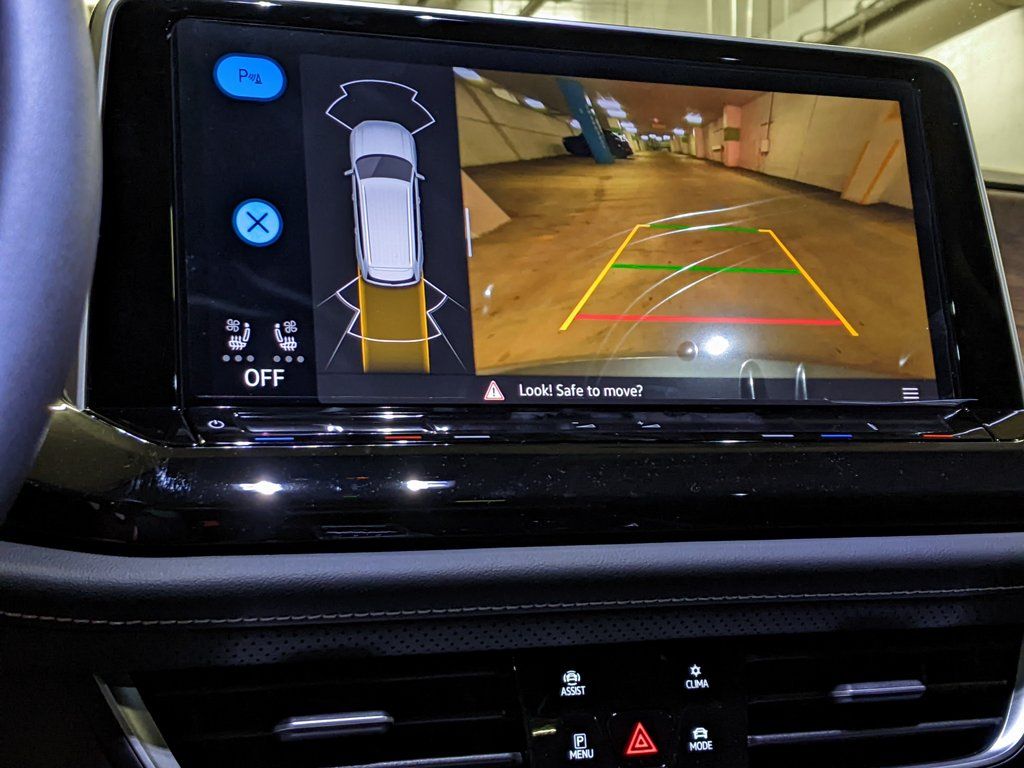 2026 Volkswagen Atlas SE w/Tech - Photo 17