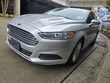  Ford Fusion Hybrid